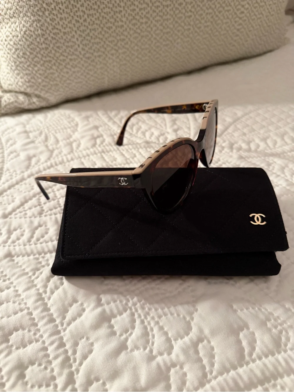CHANEL authentic 5414